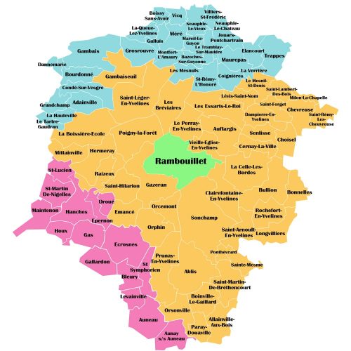 secteur ergothérapie domicile